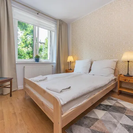 Pomorskie Kazimierza Appartement