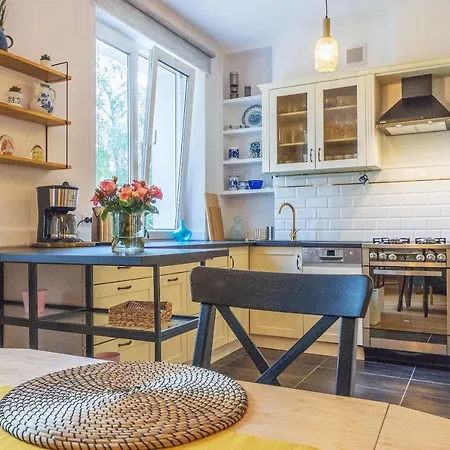Appartement Pomorskie Kazimierza *