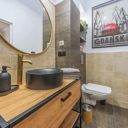 Appartement Pomorskie Kazimierza Sopot