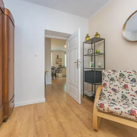 Pomorskie Kazimierza Appartement