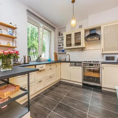 Appartement Pomorskie Kazimierza