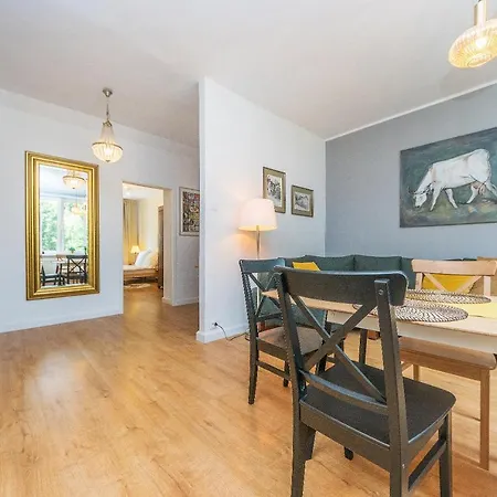 Appartement Pomorskie Kazimierza Sopot