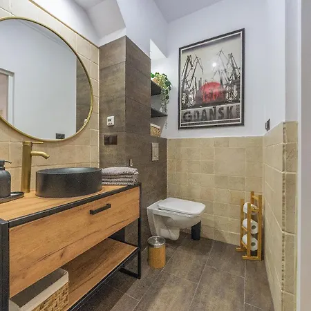 Appartement Pomorskie Kazimierza Sopot