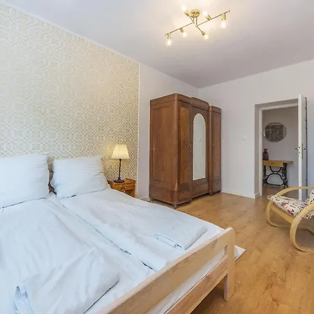 Appartement Pomorskie Kazimierza *